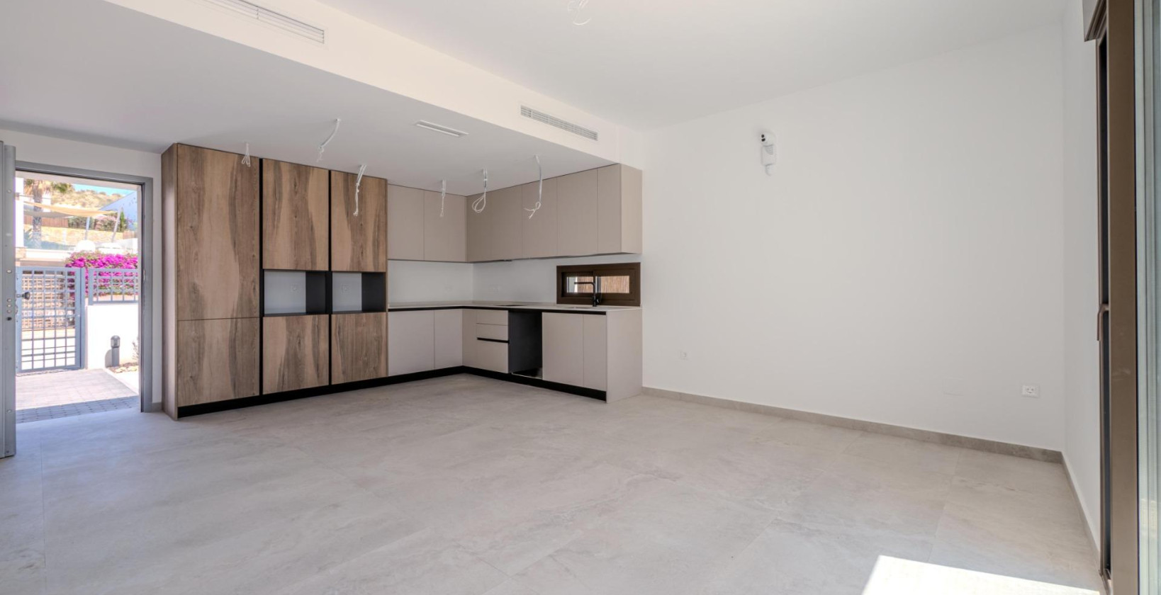 New Build - Villa - Algorfa - La finca golf