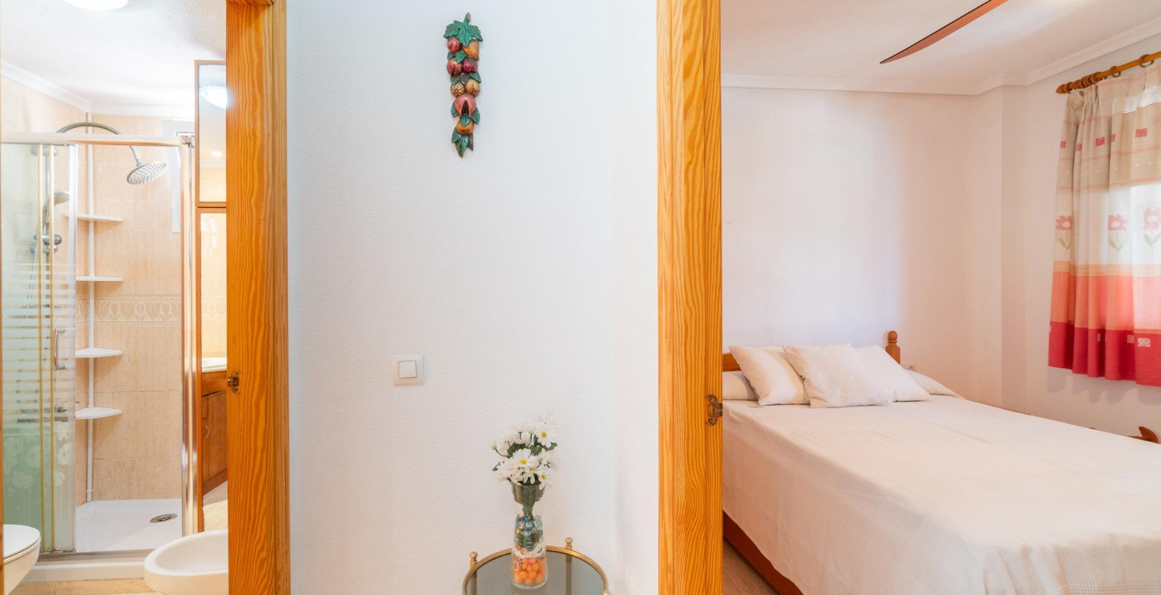 Long time Rental - Apartment / flat - Torrevieja - La Mata