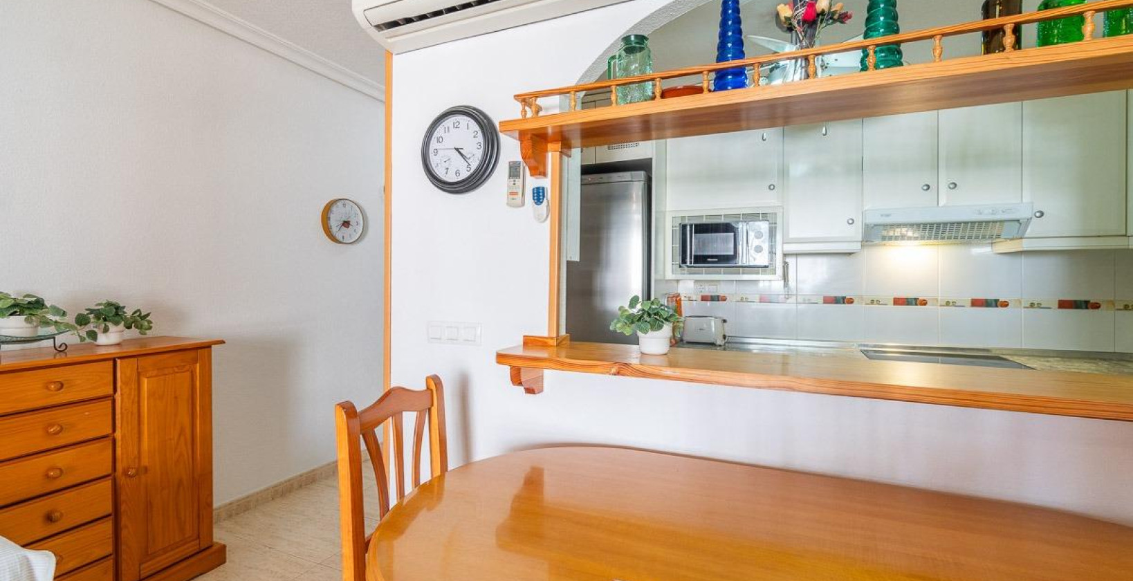 Long time Rental - Apartment / flat - Torrevieja - La Mata