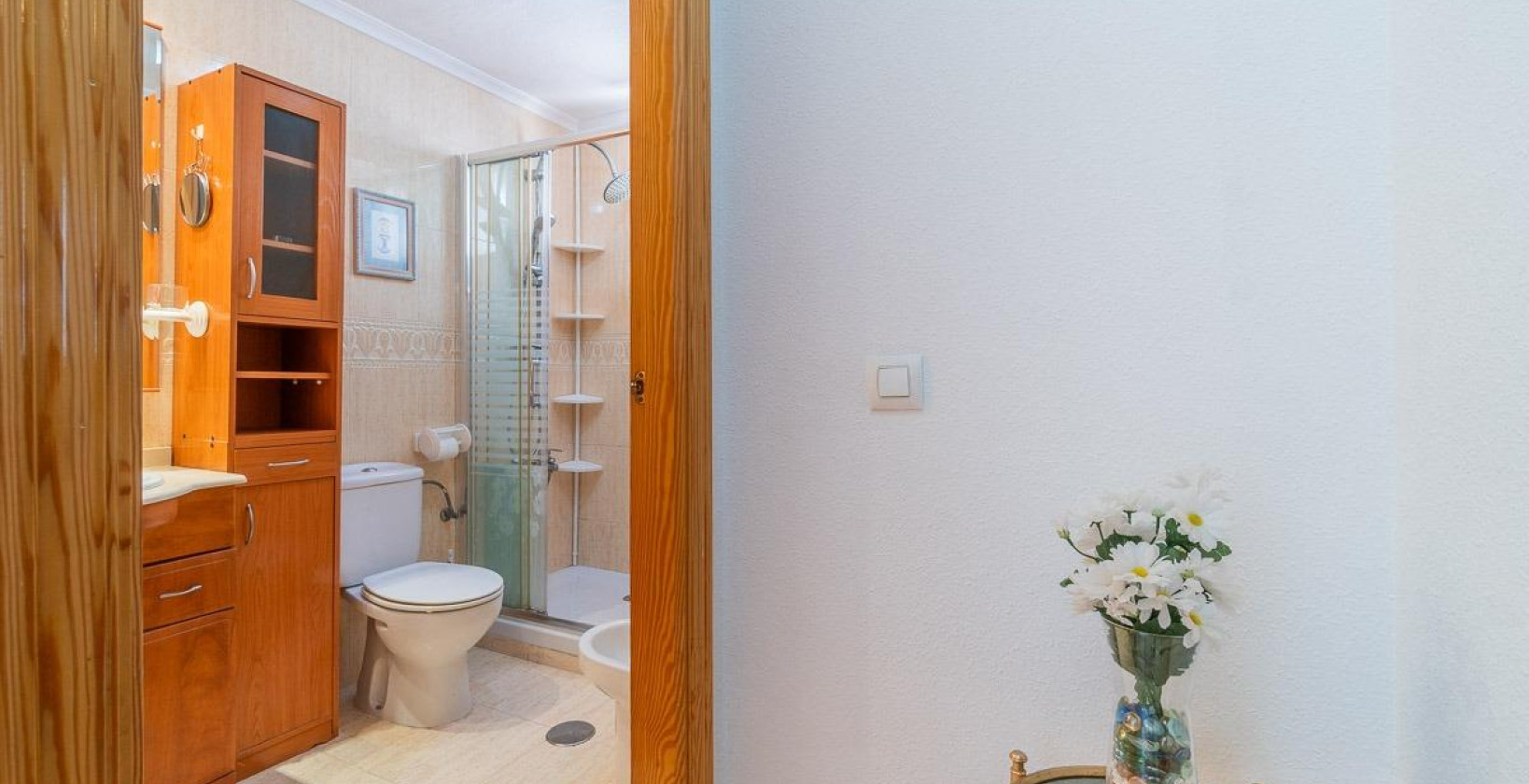 Long time Rental - Apartment / flat - Torrevieja - La Mata