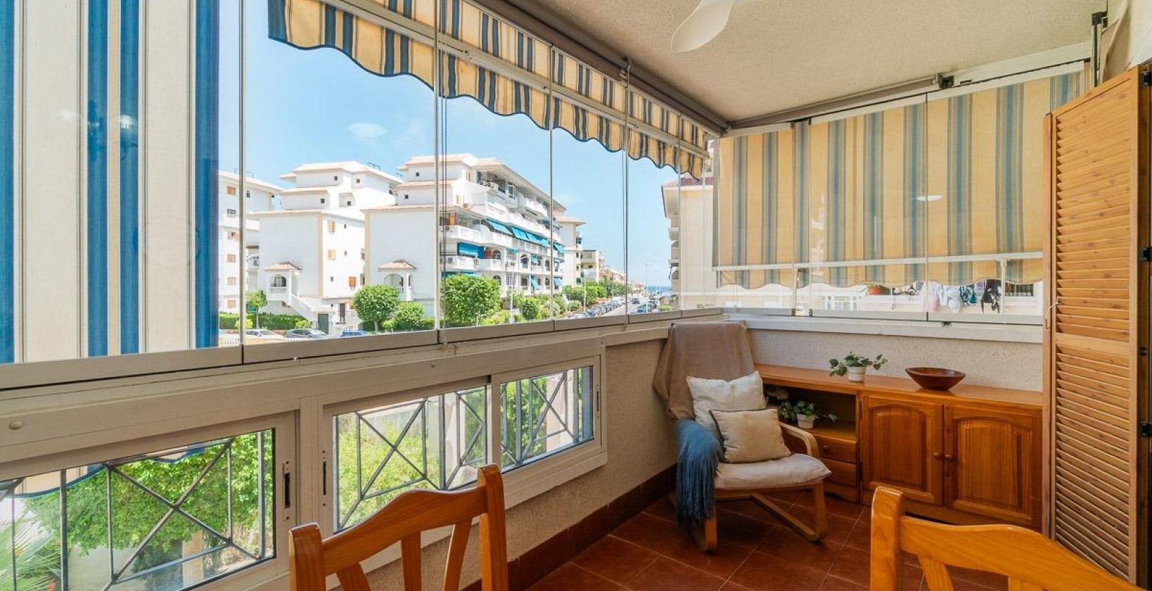 Long time Rental - Apartment / flat - Torrevieja - La Mata
