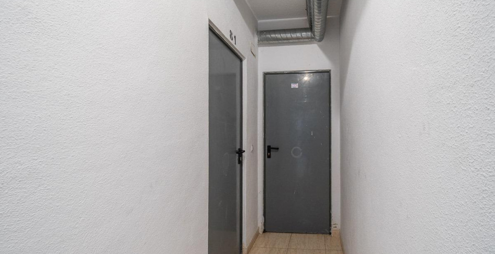 Long time Rental - Apartment / flat - Torrevieja - La Mata