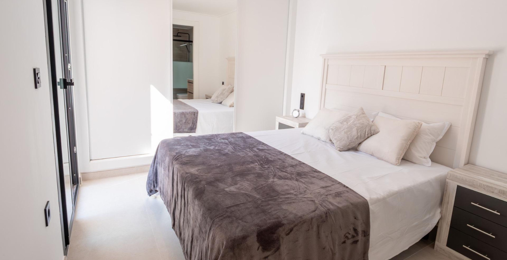 Nybyggnation - Villa - San Fulgencio - Oasis La Marina
