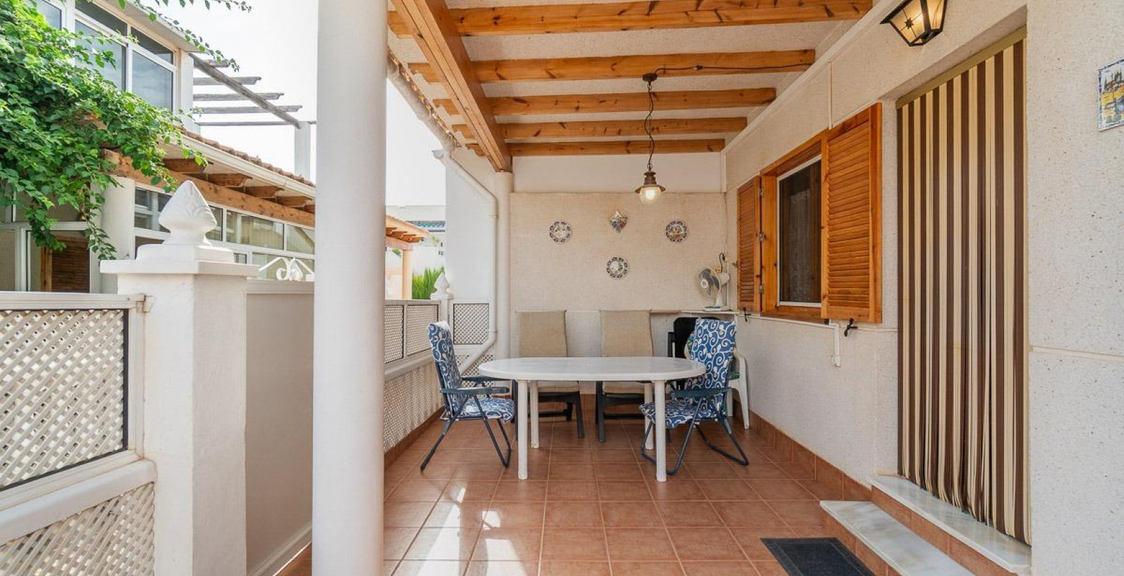 Reventa - Chalet - Orihuela Costa - Playa Flamenca