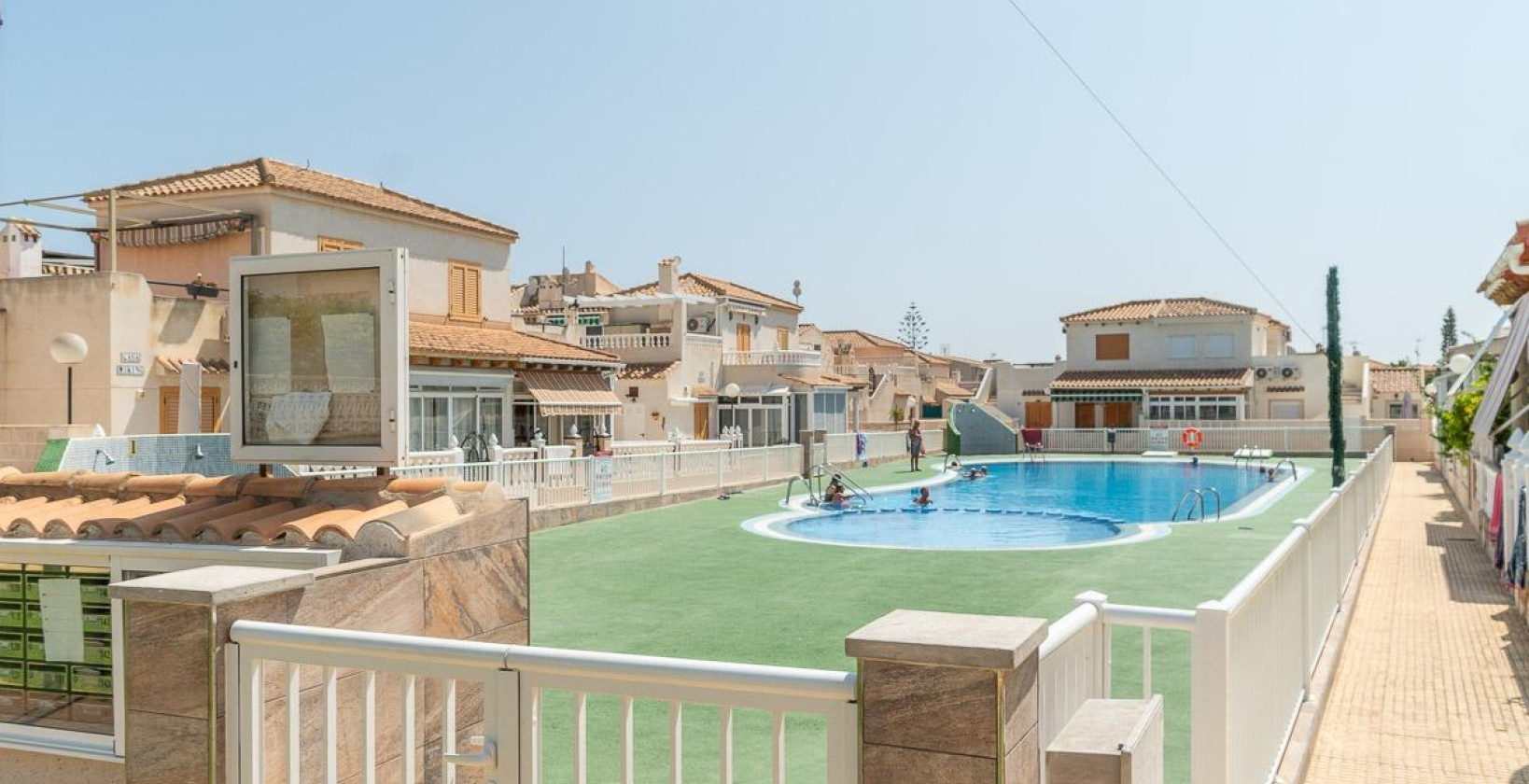 Reventa - Chalet - Orihuela Costa - Playa Flamenca
