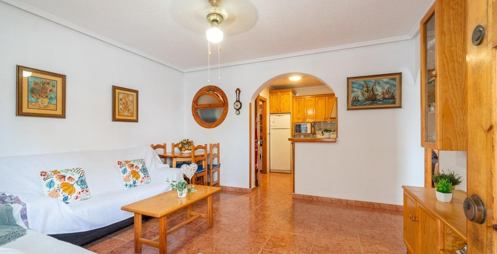 Reventa - Chalet - Orihuela Costa - Playa Flamenca