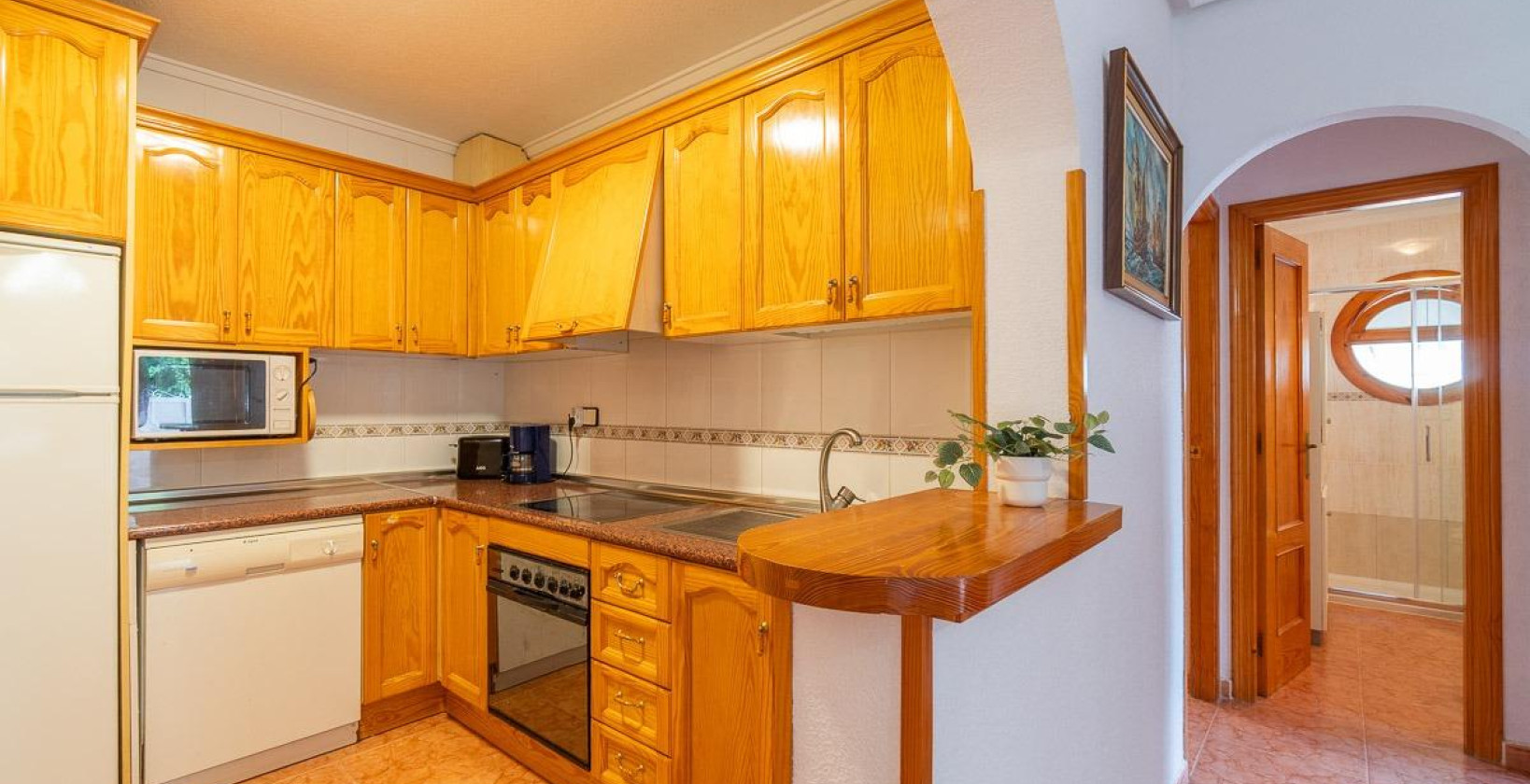 Reventa - Chalet - Orihuela Costa - Playa Flamenca