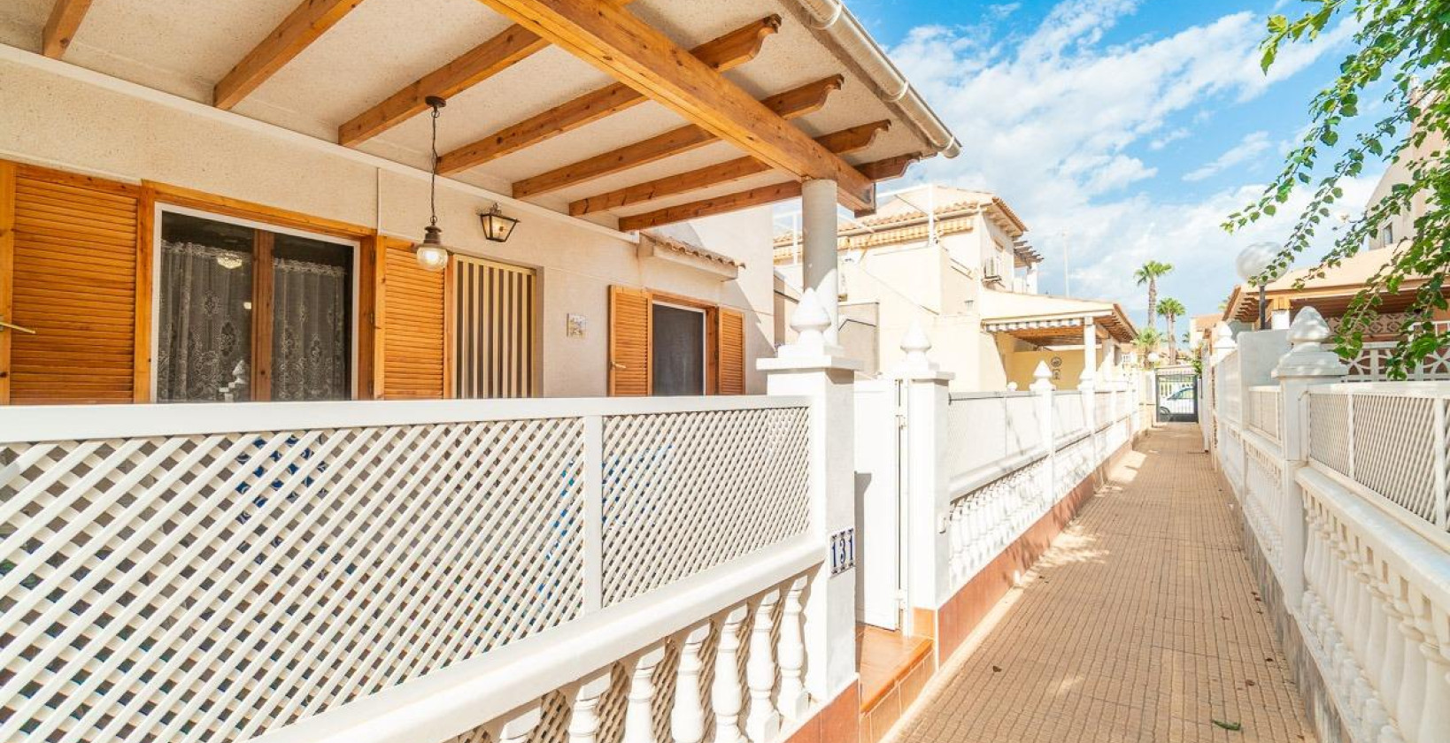 Reventa - Chalet - Orihuela Costa - Playa Flamenca