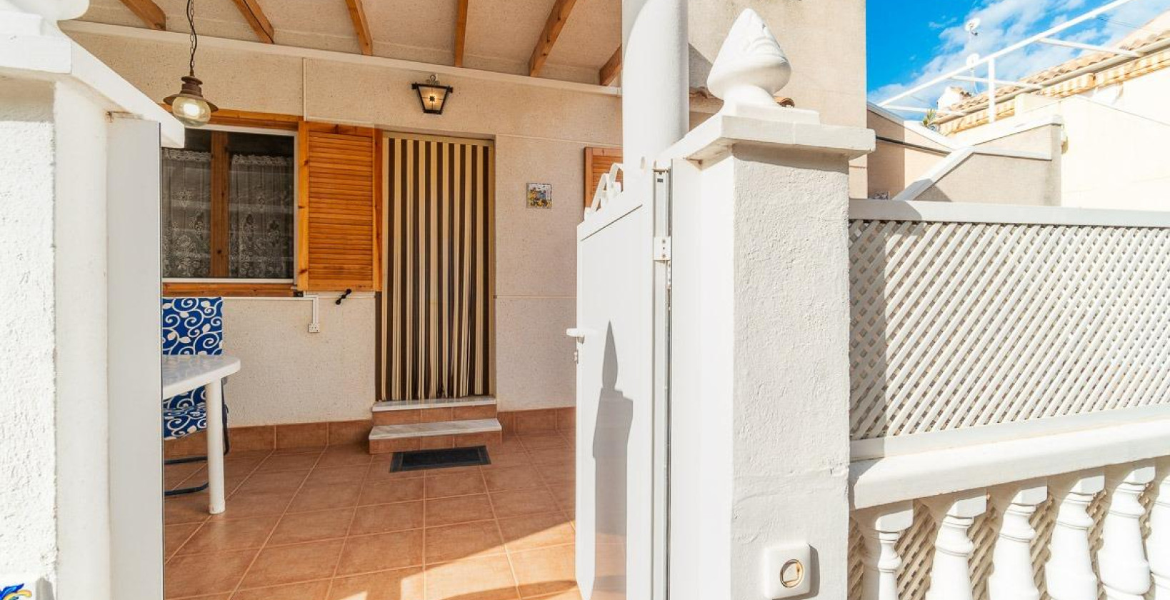 Reventa - Chalet - Orihuela Costa - Playa Flamenca