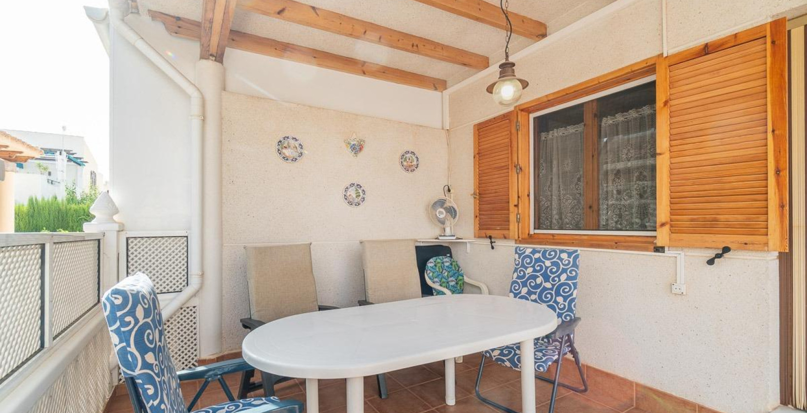 Reventa - Chalet - Orihuela Costa - Playa Flamenca