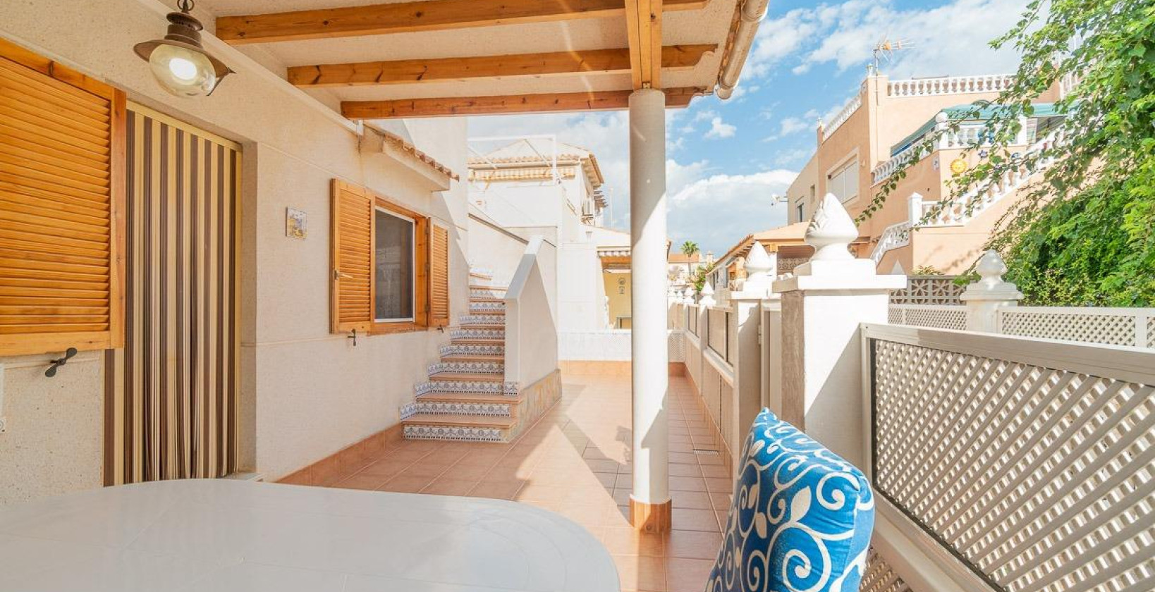 Reventa - Chalet - Orihuela Costa - Playa Flamenca