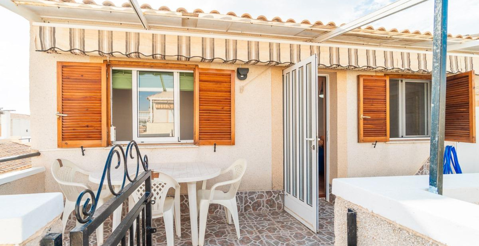 Reventa - Chalet - Orihuela Costa - Playa Flamenca