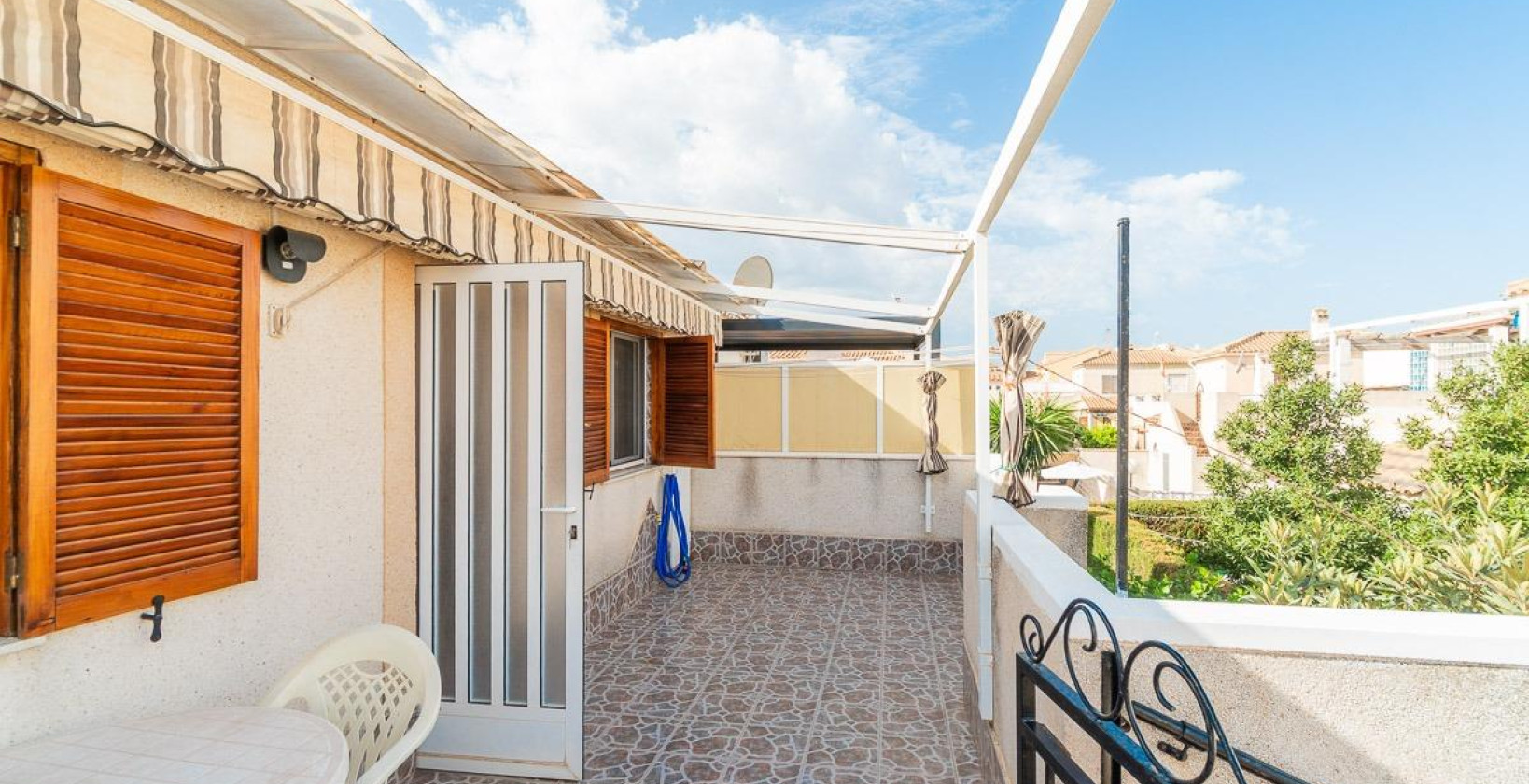 Reventa - Chalet - Orihuela Costa - Playa Flamenca