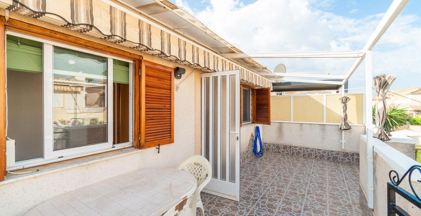 Reventa - Chalet - Orihuela Costa - Playa Flamenca
