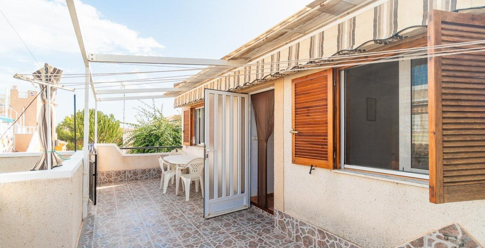Reventa - Chalet - Orihuela Costa - Playa Flamenca