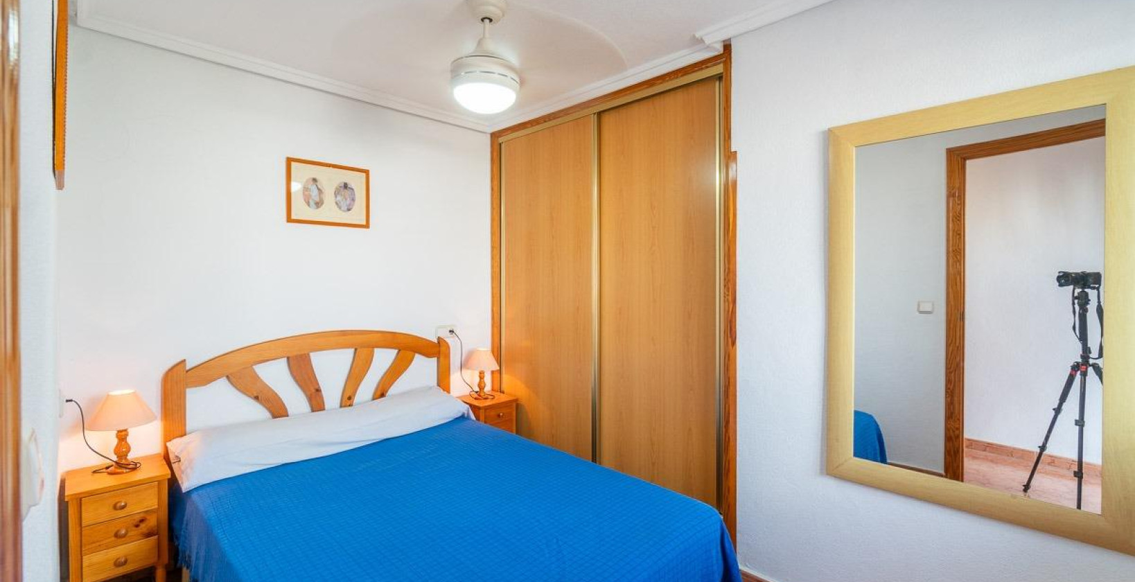 Reventa - Chalet - Orihuela Costa - Playa Flamenca