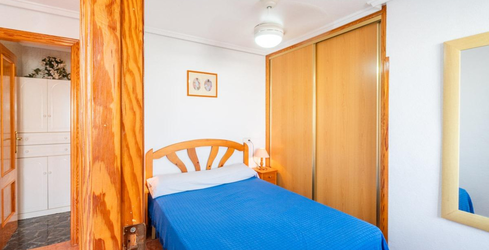 Reventa - Chalet - Orihuela Costa - Playa Flamenca