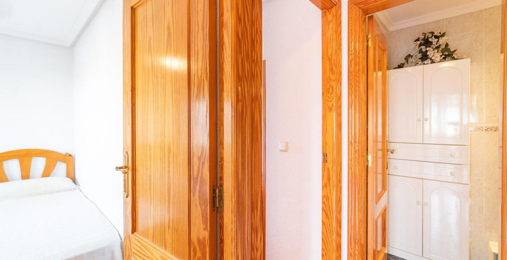 Reventa - Chalet - Orihuela Costa - Playa Flamenca