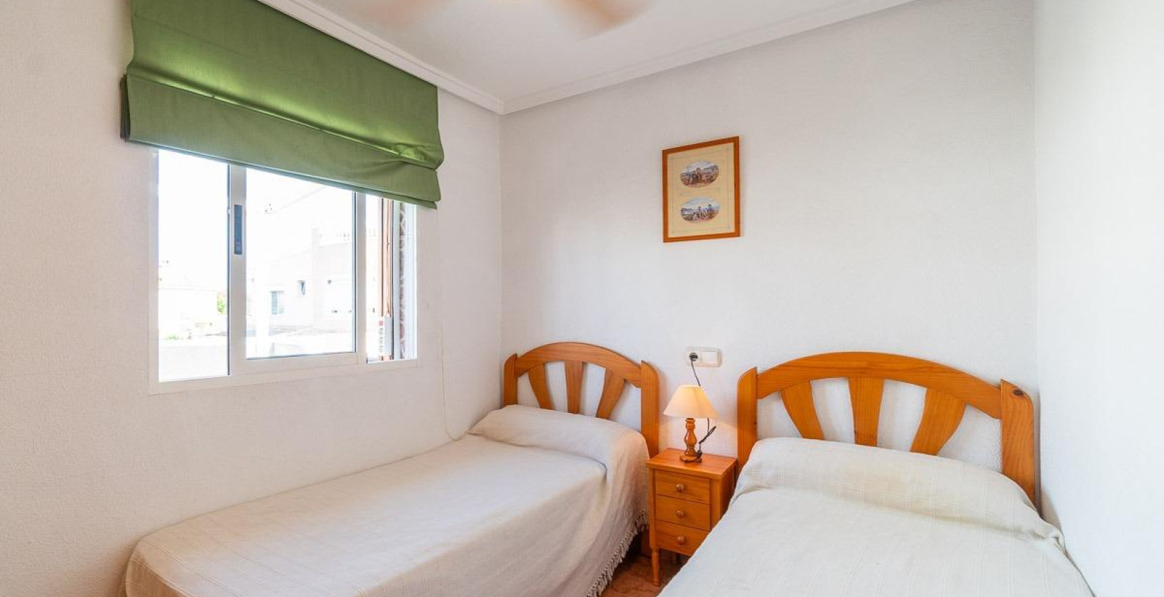 Reventa - Chalet - Orihuela Costa - Playa Flamenca