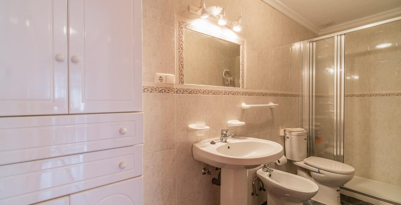 Reventa - Chalet - Orihuela Costa - Playa Flamenca