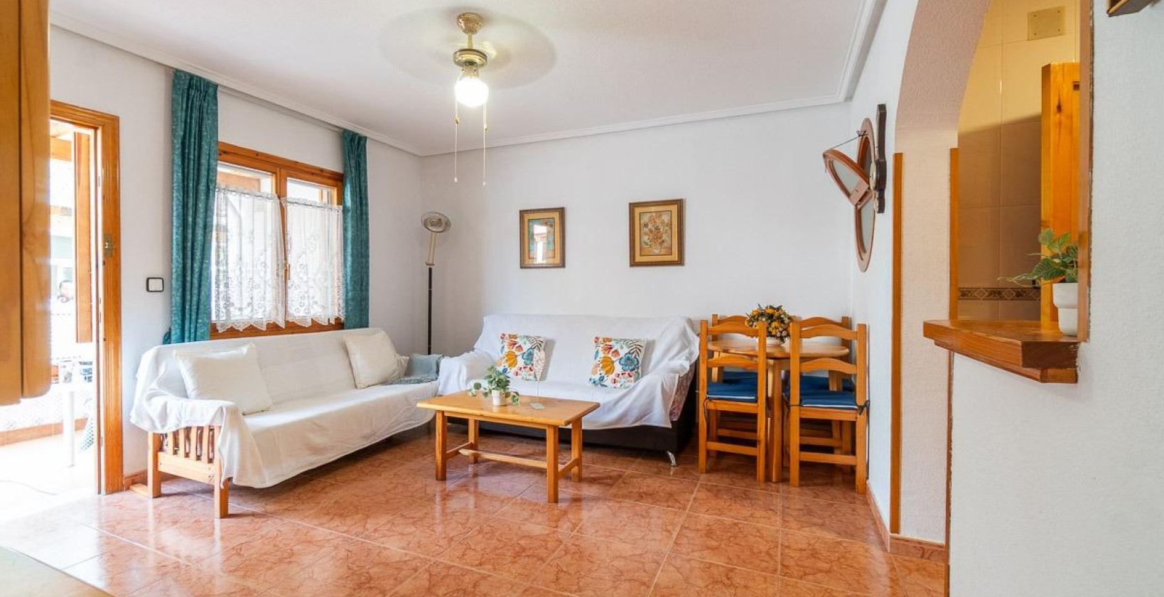 Reventa - Chalet - Orihuela Costa - Playa Flamenca