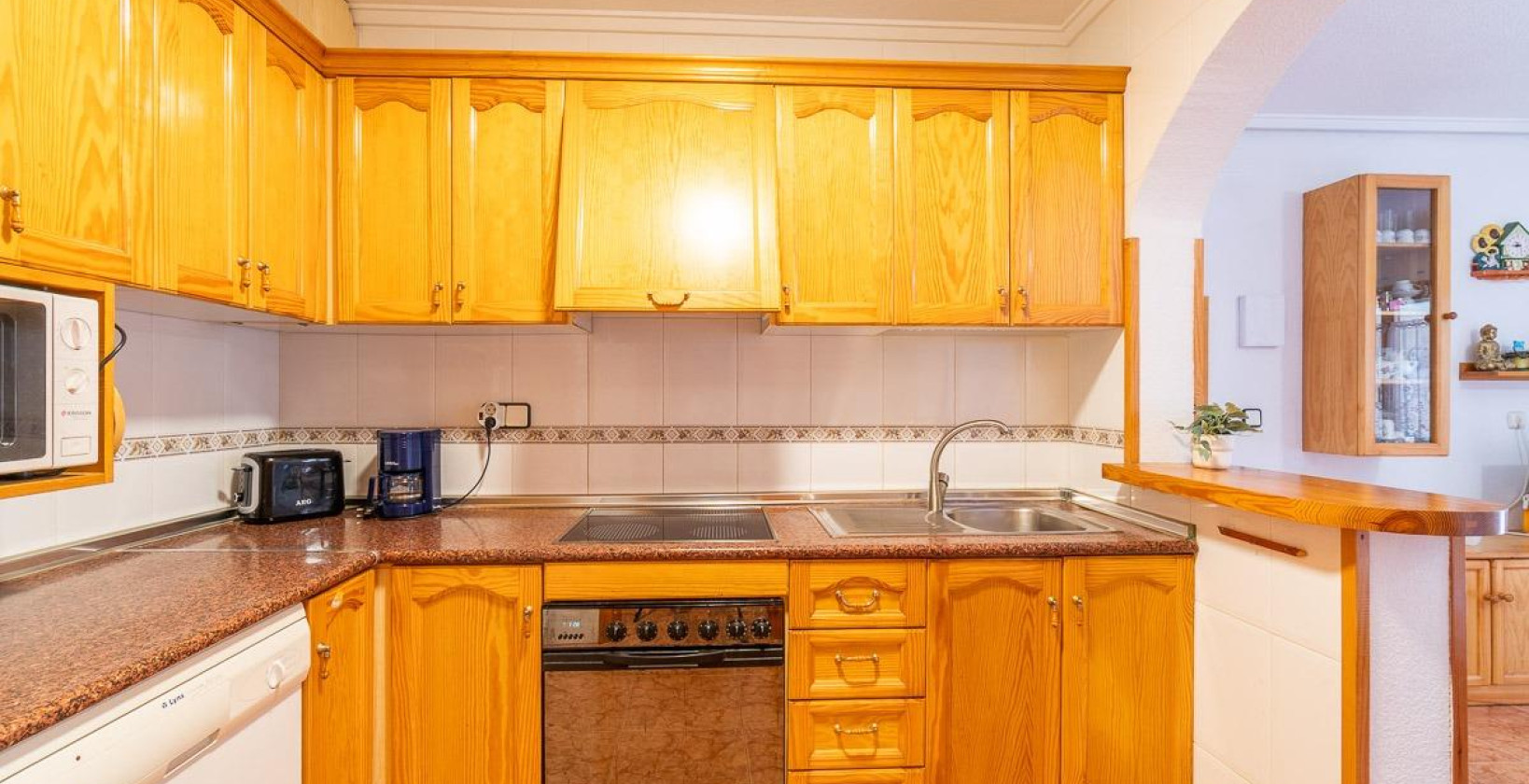 Reventa - Chalet - Orihuela Costa - Playa Flamenca