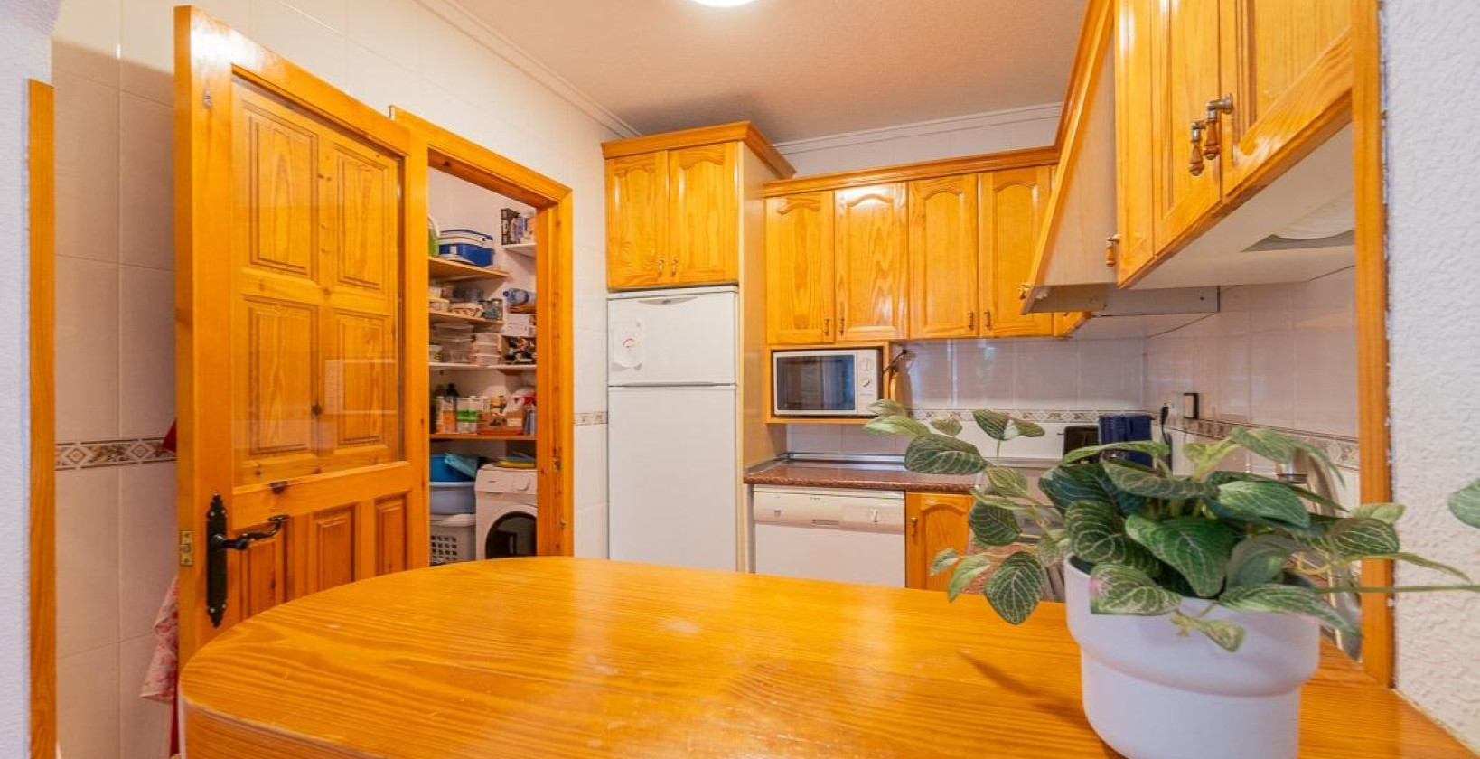 Reventa - Chalet - Orihuela Costa - Playa Flamenca