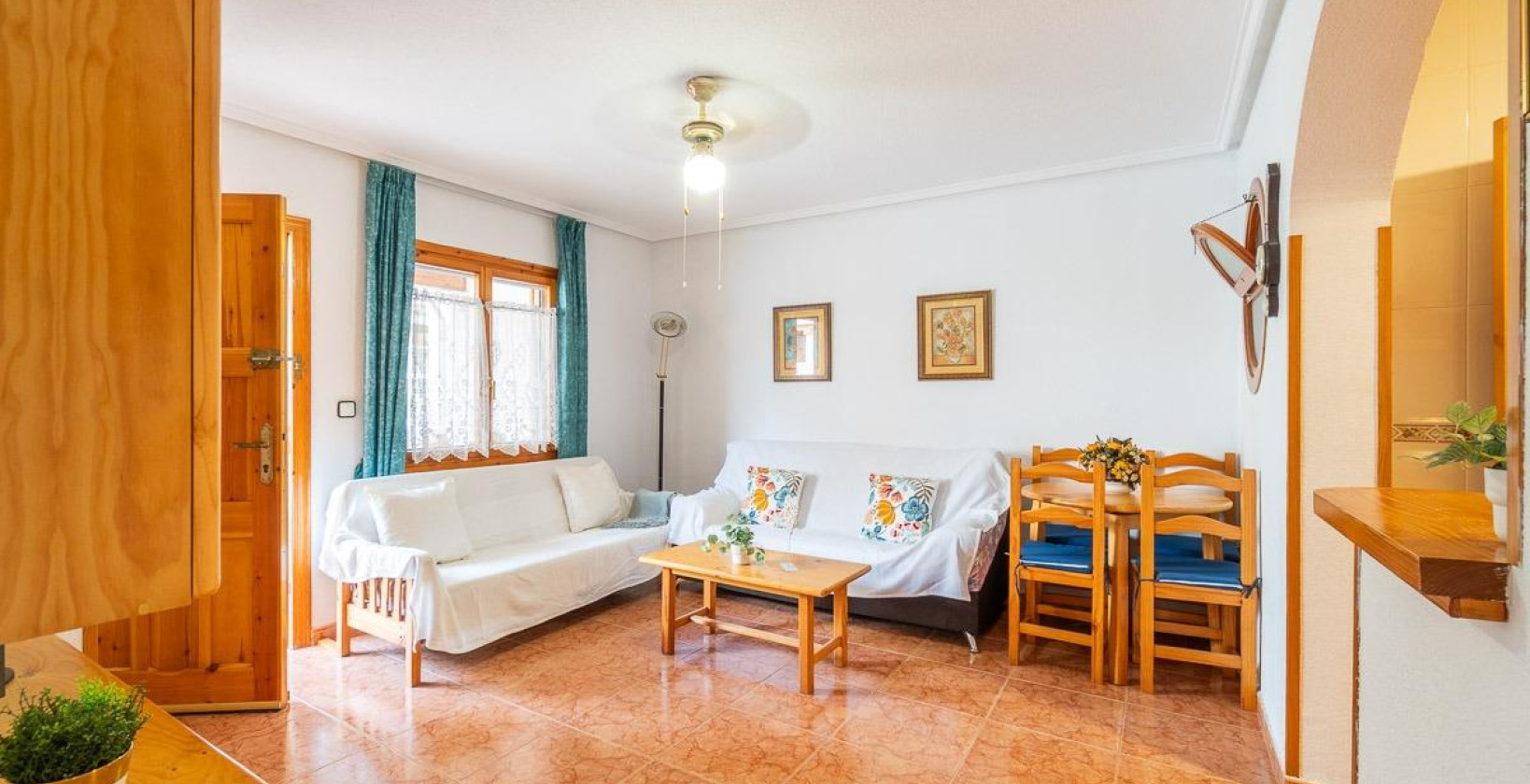 Reventa - Chalet - Orihuela Costa - Playa Flamenca