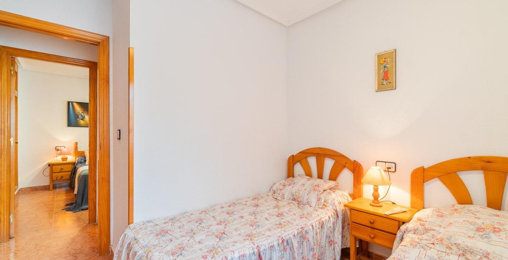 Reventa - Chalet - Orihuela Costa - Playa Flamenca