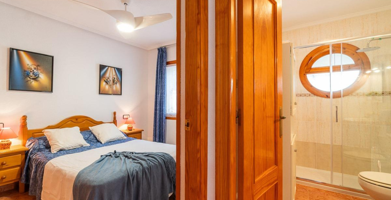 Reventa - Chalet - Orihuela Costa - Playa Flamenca