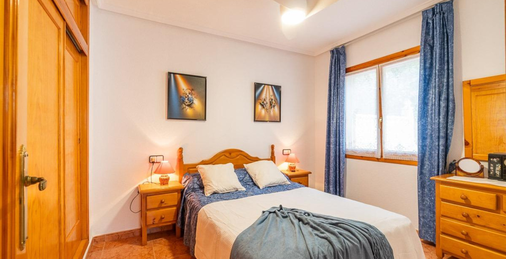 Reventa - Chalet - Orihuela Costa - Playa Flamenca