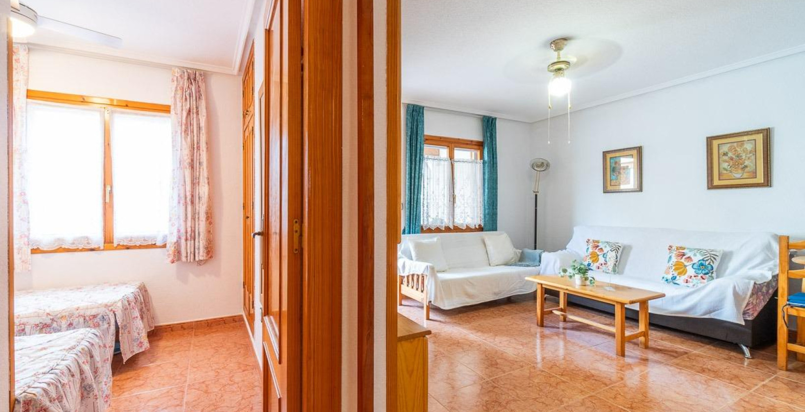 Reventa - Chalet - Orihuela Costa - Playa Flamenca
