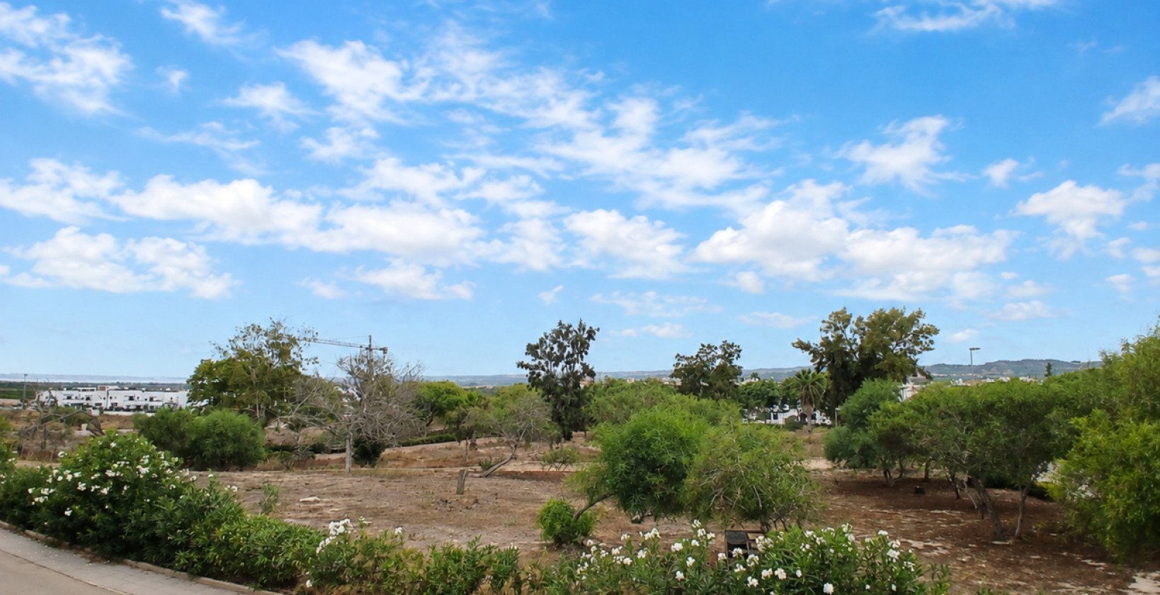 Reventa - Apartment Penthouse - Vistabella Golf Entre Naranjos - Costa Blanca