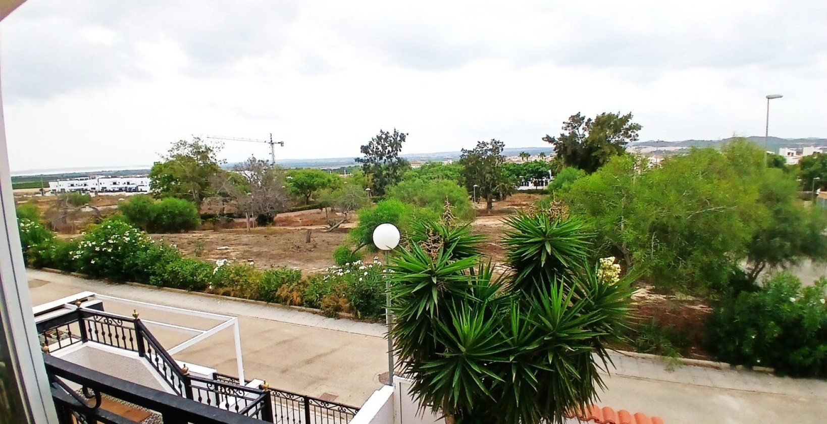 Reventa - Apartment Penthouse - Vistabella Golf Entre Naranjos - Costa Blanca