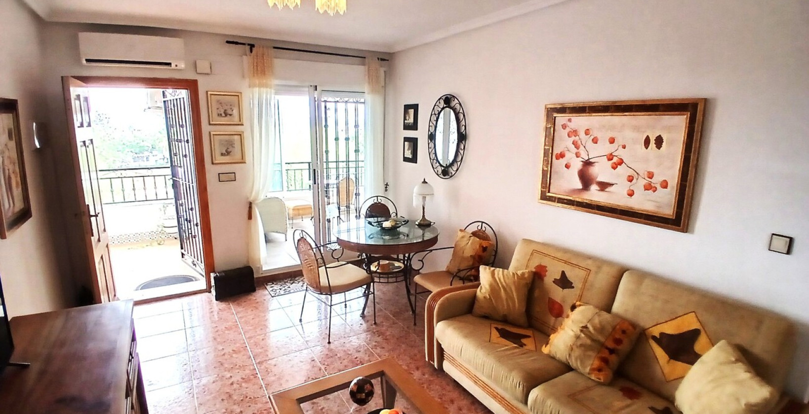 Reventa - Apartment Penthouse - Vistabella Golf Entre Naranjos - Costa Blanca