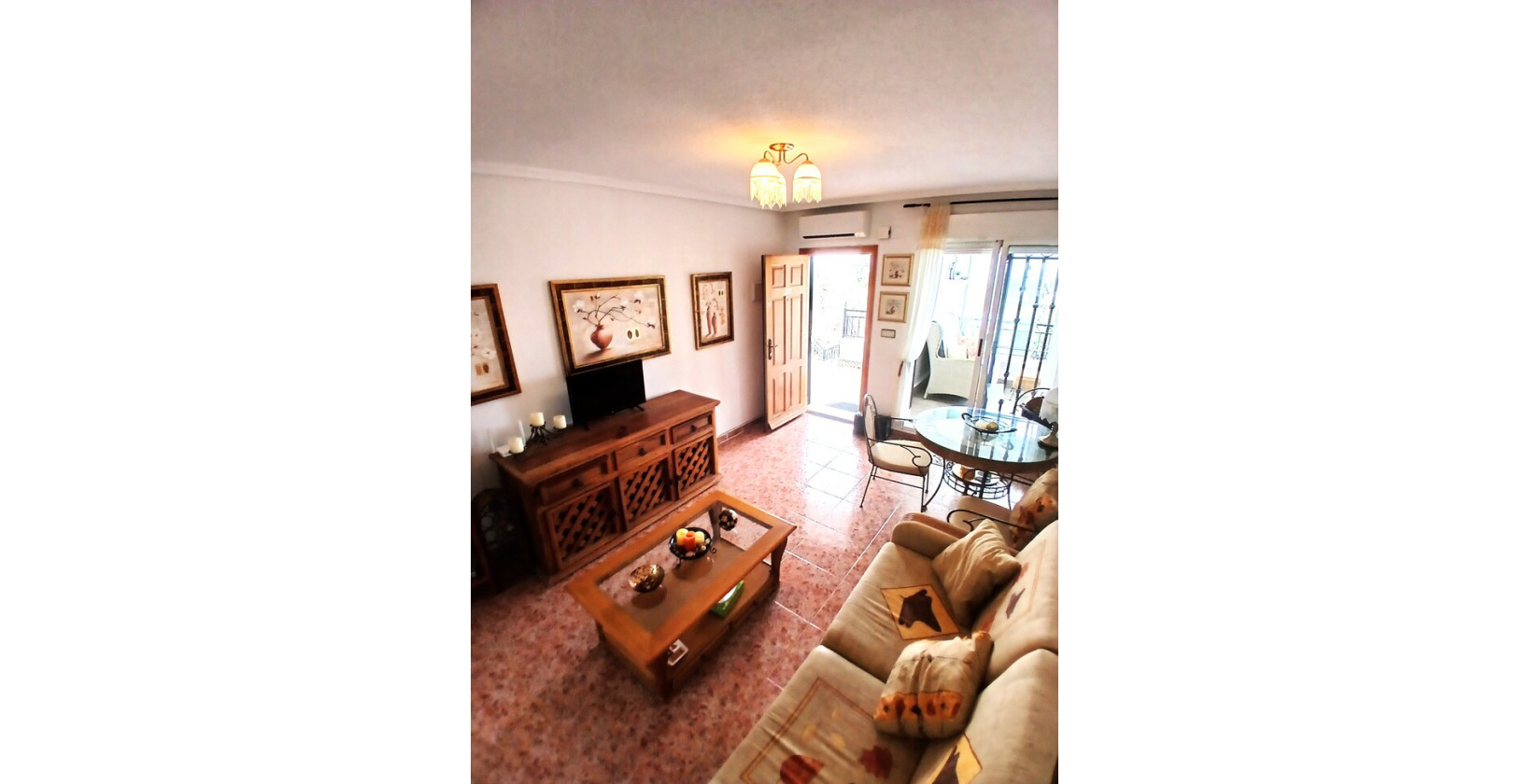 Reventa - Apartment Penthouse - Vistabella Golf Entre Naranjos - Costa Blanca