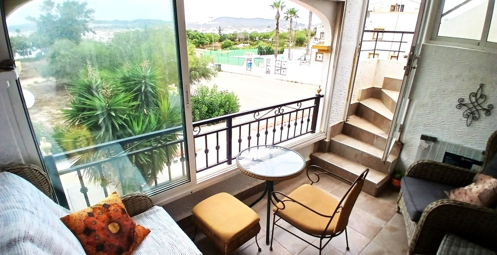 Reventa - Apartment Penthouse - Vistabella Golf Entre Naranjos - Costa Blanca