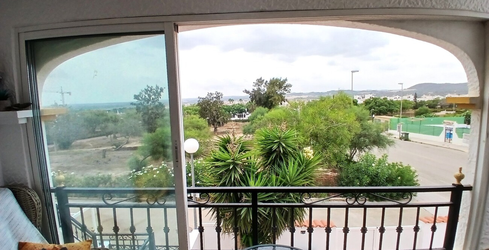 Reventa - Apartment Penthouse - Vistabella Golf Entre Naranjos - Costa Blanca