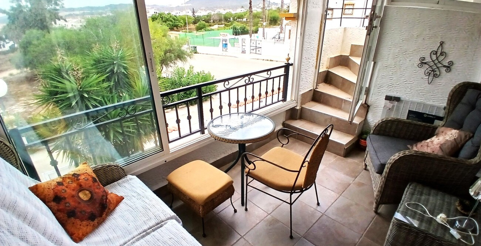 Reventa - Apartment Penthouse - Vistabella Golf Entre Naranjos - Costa Blanca