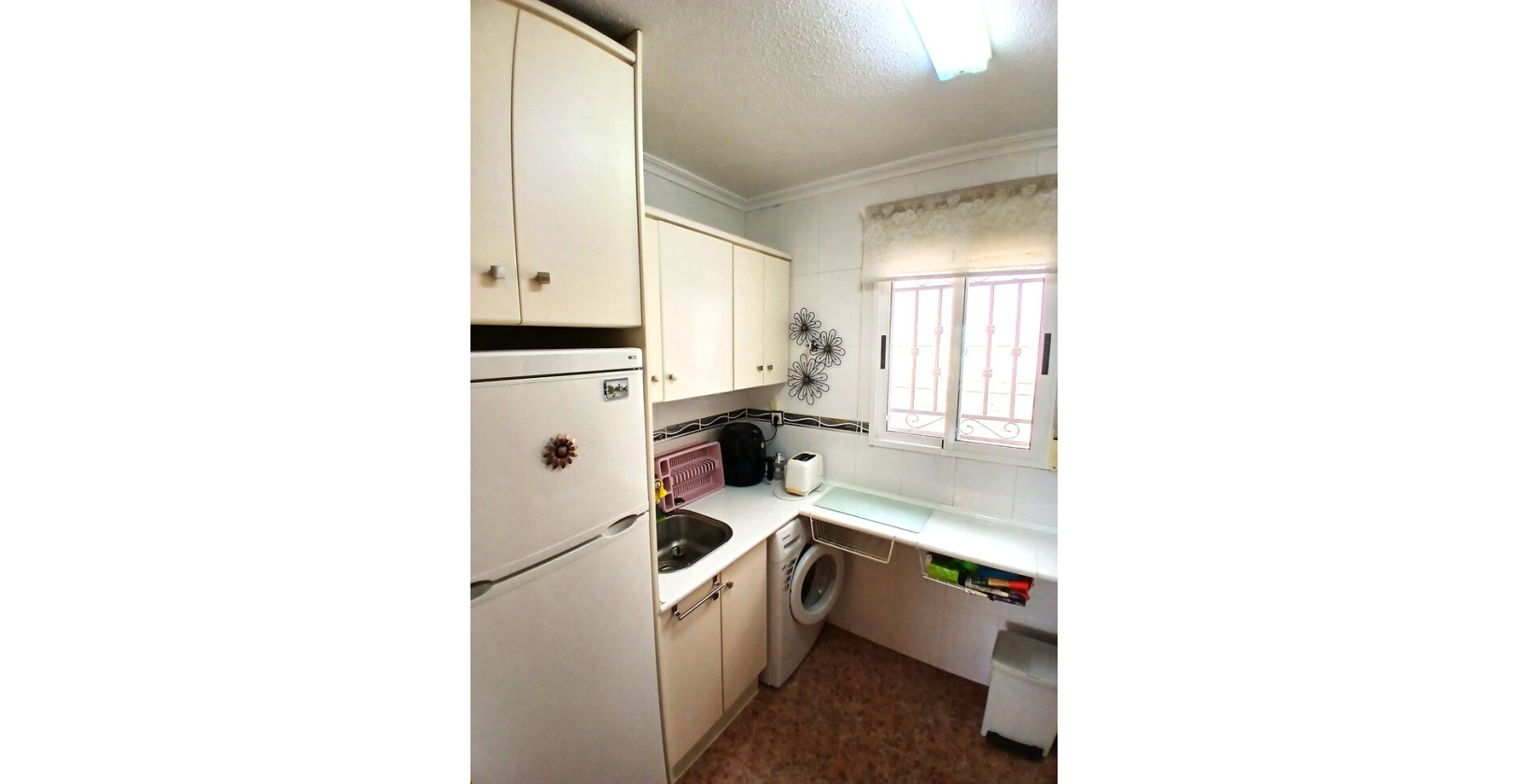 Reventa - Apartment Penthouse - Vistabella Golf Entre Naranjos - Costa Blanca
