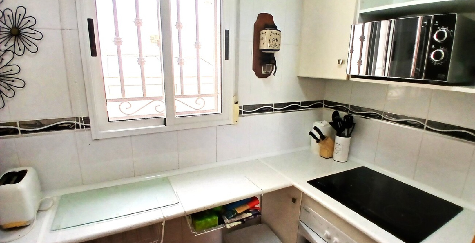Reventa - Apartment Penthouse - Vistabella Golf Entre Naranjos - Costa Blanca