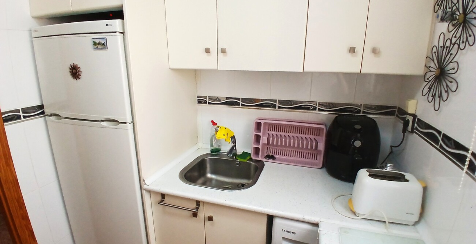 Reventa - Apartment Penthouse - Vistabella Golf Entre Naranjos - Costa Blanca