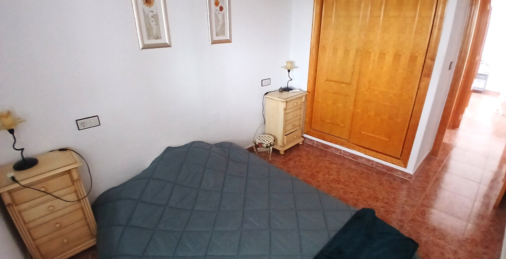 Reventa - Apartment Penthouse - Vistabella Golf Entre Naranjos - Costa Blanca