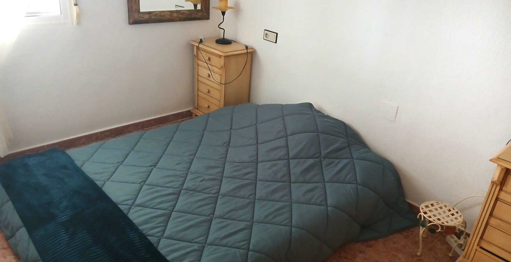 Reventa - Apartment Penthouse - Vistabella Golf Entre Naranjos - Costa Blanca