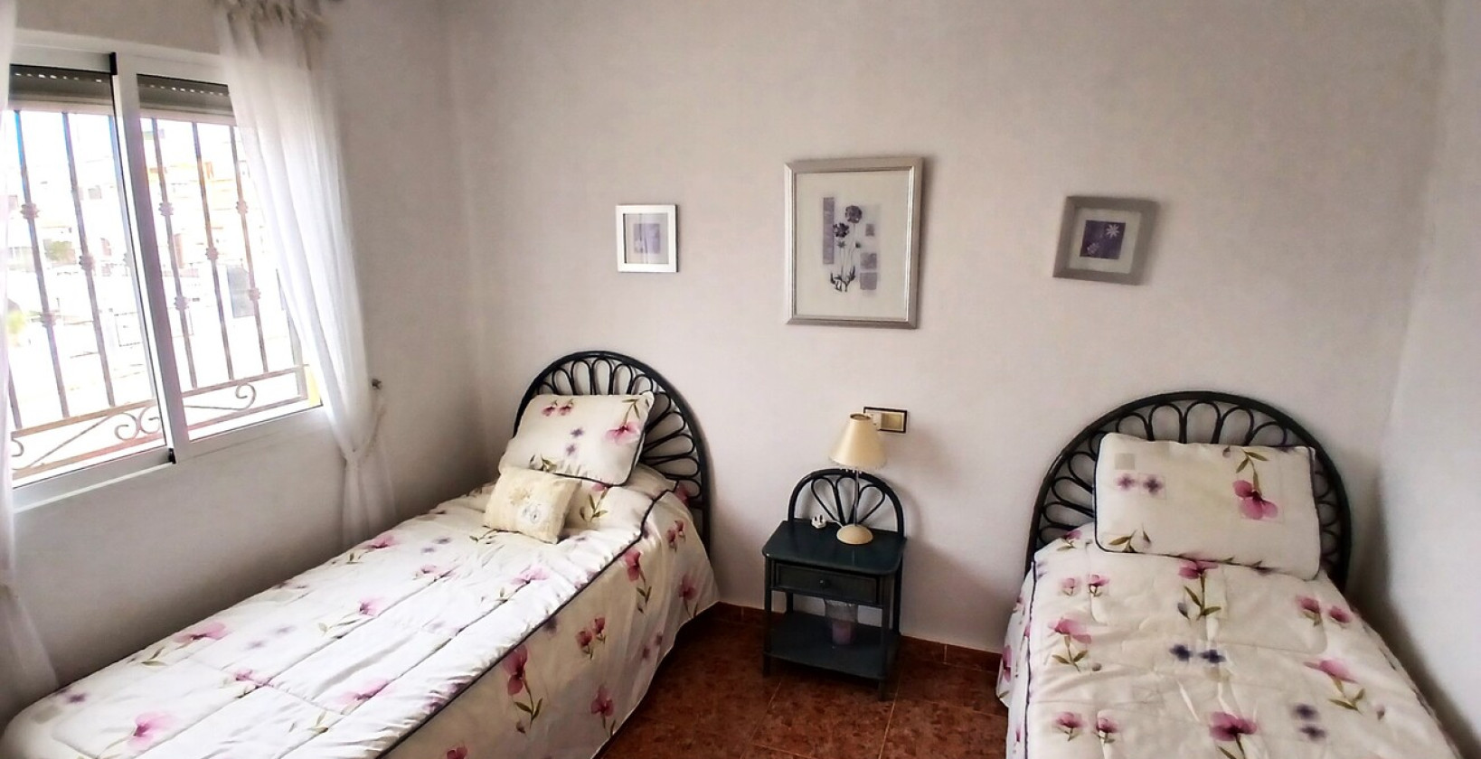 Reventa - Apartment Penthouse - Vistabella Golf Entre Naranjos - Costa Blanca