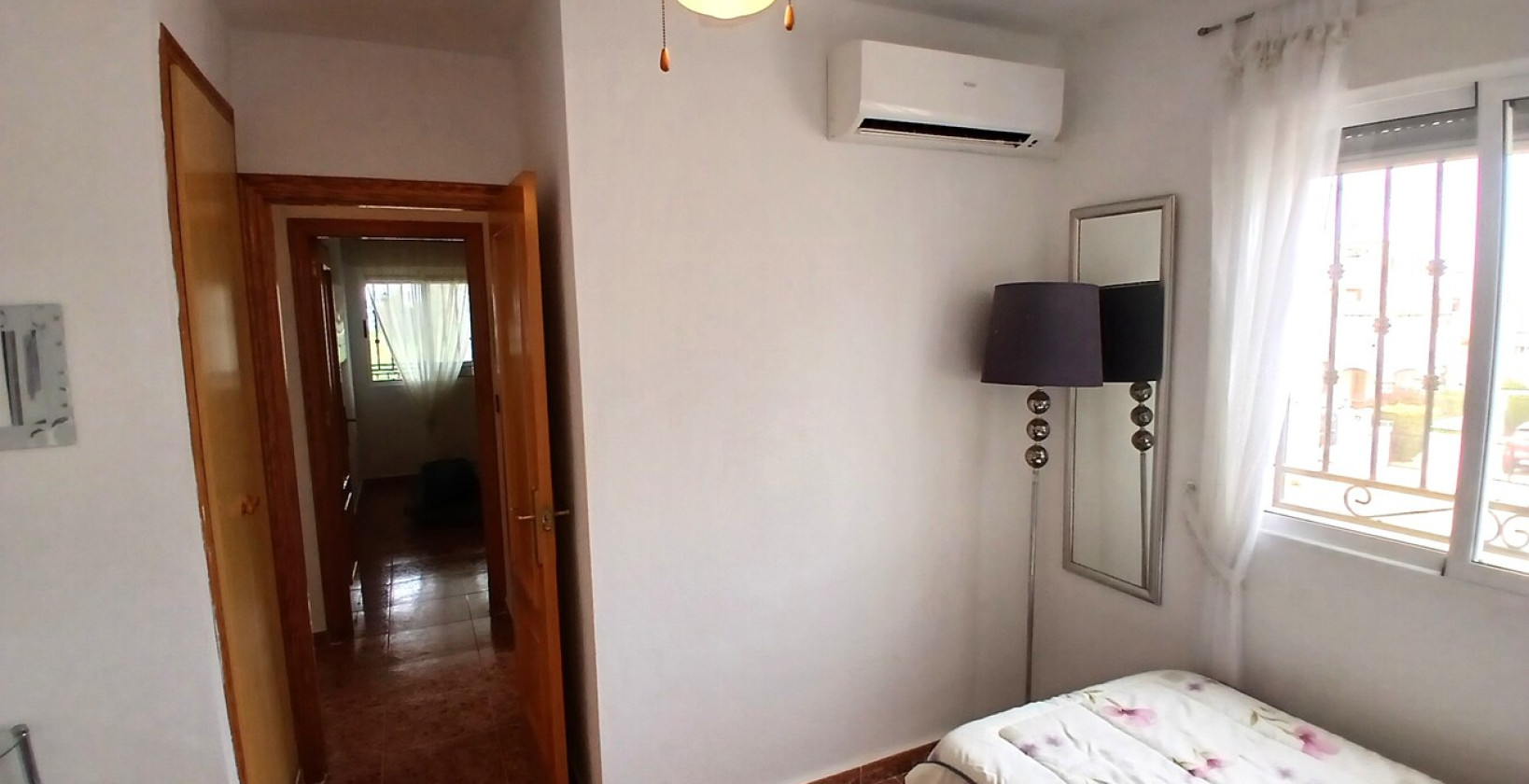 Reventa - Apartment Penthouse - Vistabella Golf Entre Naranjos - Costa Blanca