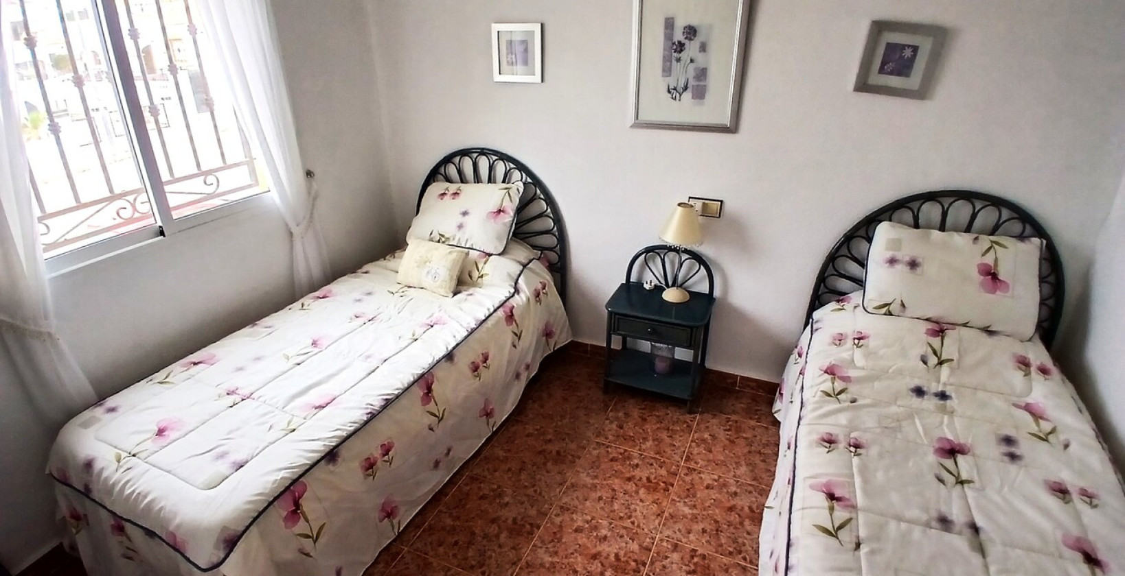 Reventa - Apartment Penthouse - Vistabella Golf Entre Naranjos - Costa Blanca