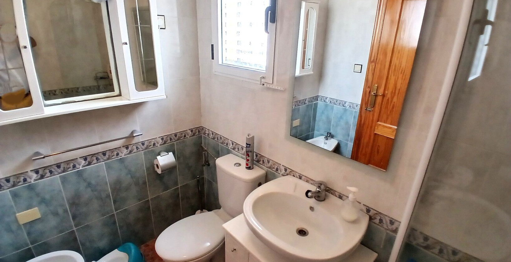 Reventa - Apartment Penthouse - Vistabella Golf Entre Naranjos - Costa Blanca