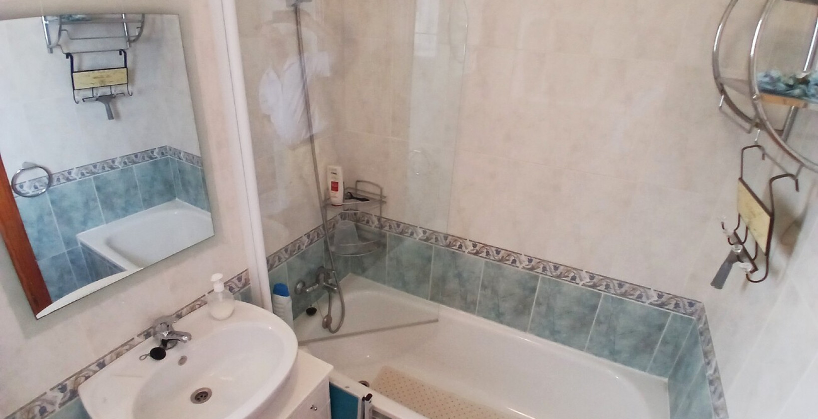 Reventa - Apartment Penthouse - Vistabella Golf Entre Naranjos - Costa Blanca