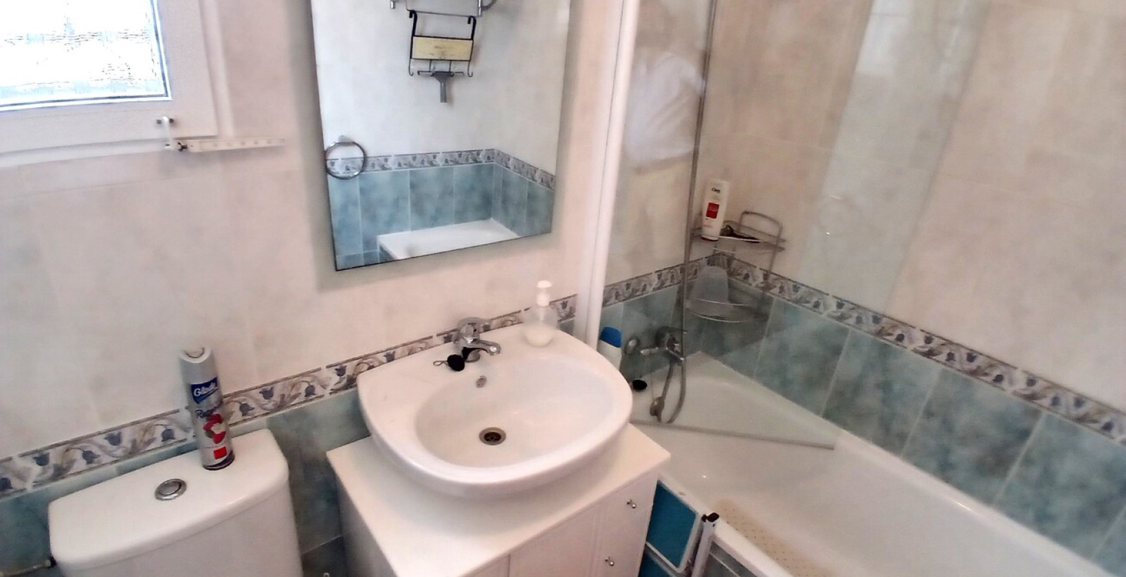 Reventa - Apartment Penthouse - Vistabella Golf Entre Naranjos - Costa Blanca